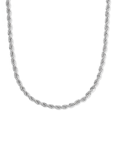 Kendra Scott Isabelle Chain Necklace-Necklaces-Kendra Scott-Market Street Nest, Fashionable Clothing, Shoes and Home Décor Located in Mabank, TX