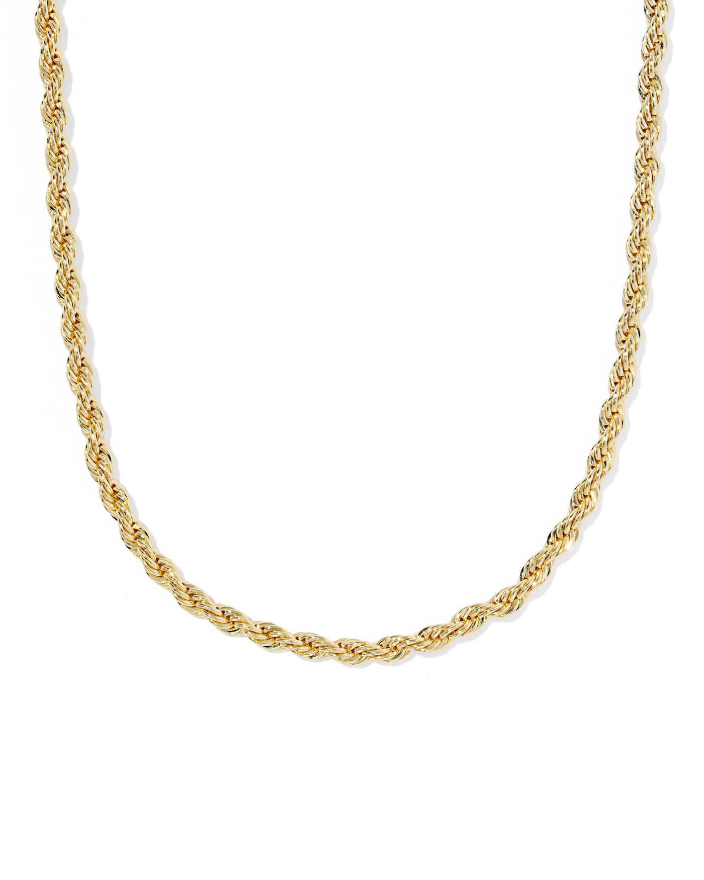 Kendra Scott Isabelle Chain Necklace-Necklaces-Kendra Scott-Market Street Nest, Fashionable Clothing, Shoes and Home Décor Located in Mabank, TX