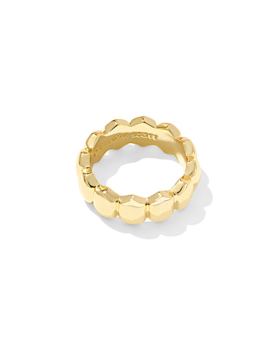 Kendra Scott Kaitlin Band Ring-Rings-Kendra Scott-Market Street Nest, Fashionable Clothing, Shoes and Home Décor Located in Mabank, TX