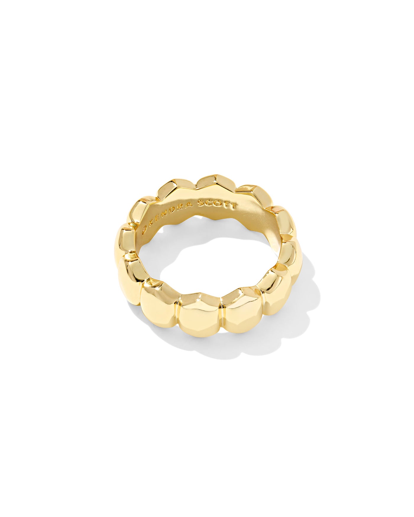 Kendra Scott Kaitlin Band Ring-Rings-Kendra Scott-Market Street Nest, Fashionable Clothing, Shoes and Home Décor Located in Mabank, TX