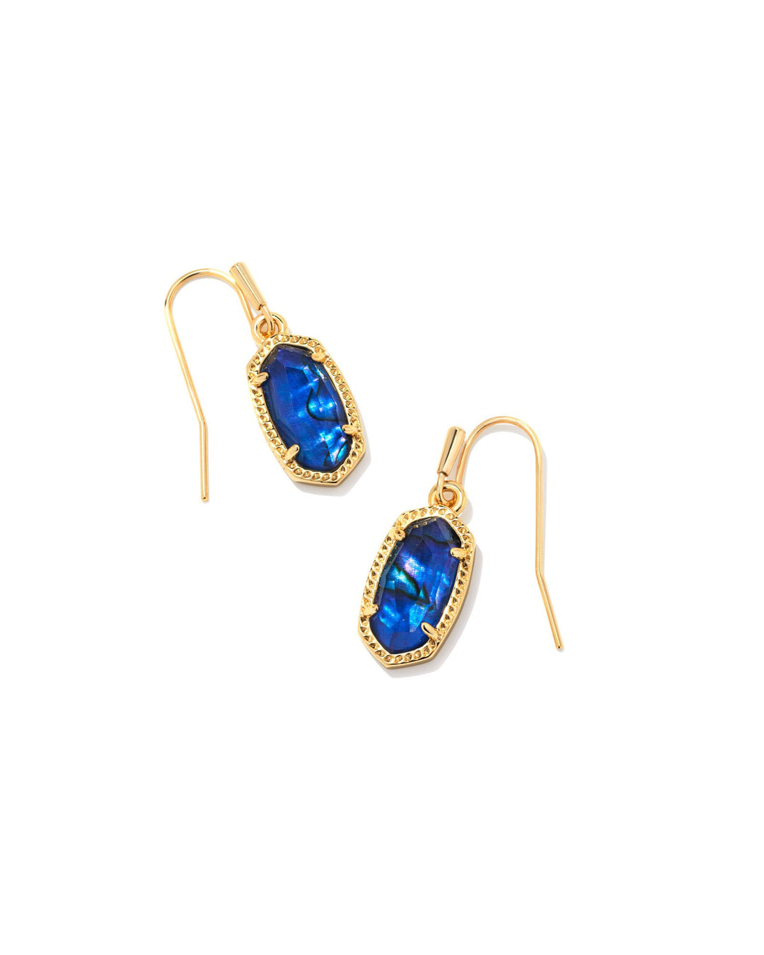 Kendra Scott Lee Drop Earrings-Earrings-Kendra Scott-Market Street Nest, Fashionable Clothing, Shoes and Home Décor Located in Mabank, TX