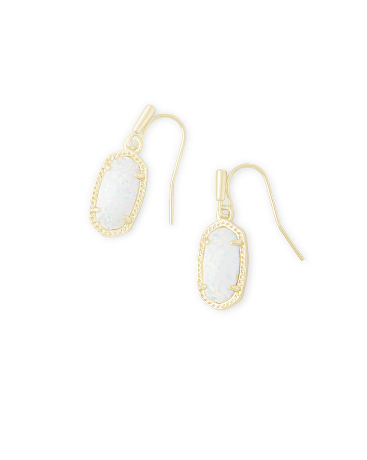 Kendra Scott Lee Drop Earrings-Earrings-Kendra Scott-Market Street Nest, Fashionable Clothing, Shoes and Home Décor Located in Mabank, TX