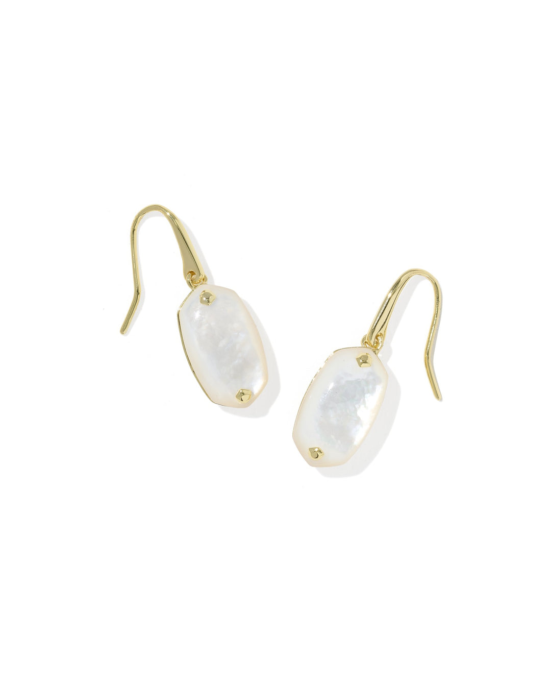 Kendra Scott Lee Riveted Drop Earrings-01-Jewelry-Kendra Scott-Market Street Nest, Fashionable Clothing, Shoes and Home Décor Located in Mabank, TX