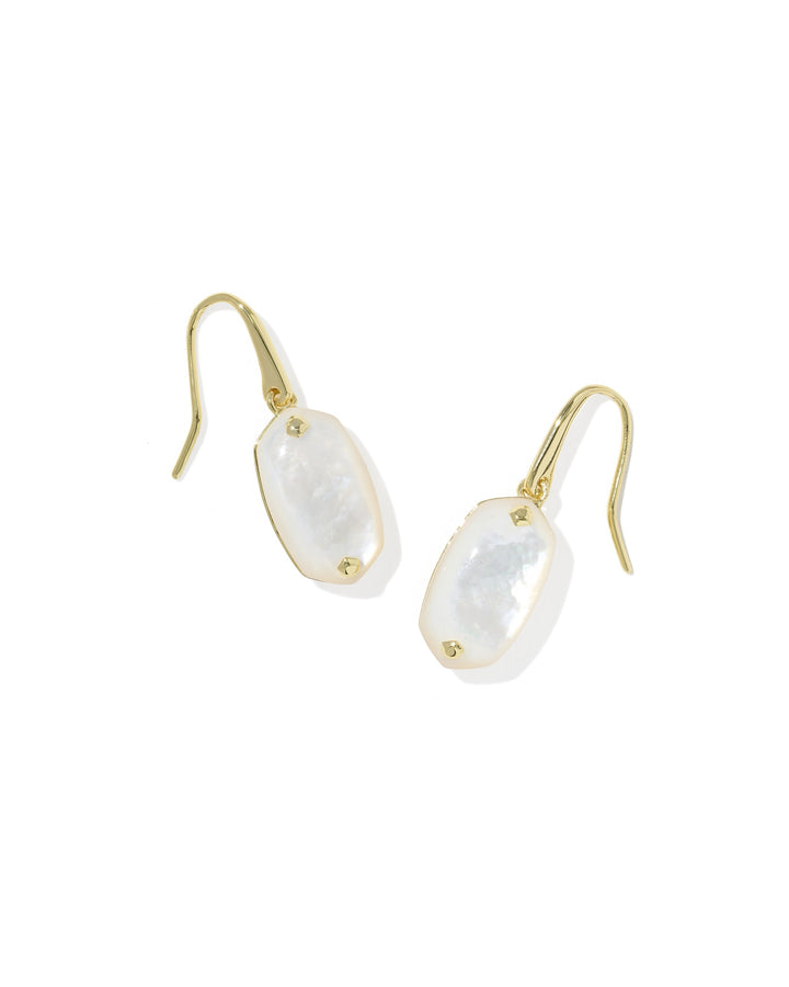 Kendra Scott Lee Riveted Drop Earrings-01-Jewelry-Kendra Scott-Market Street Nest, Fashionable Clothing, Shoes and Home Décor Located in Mabank, TX
