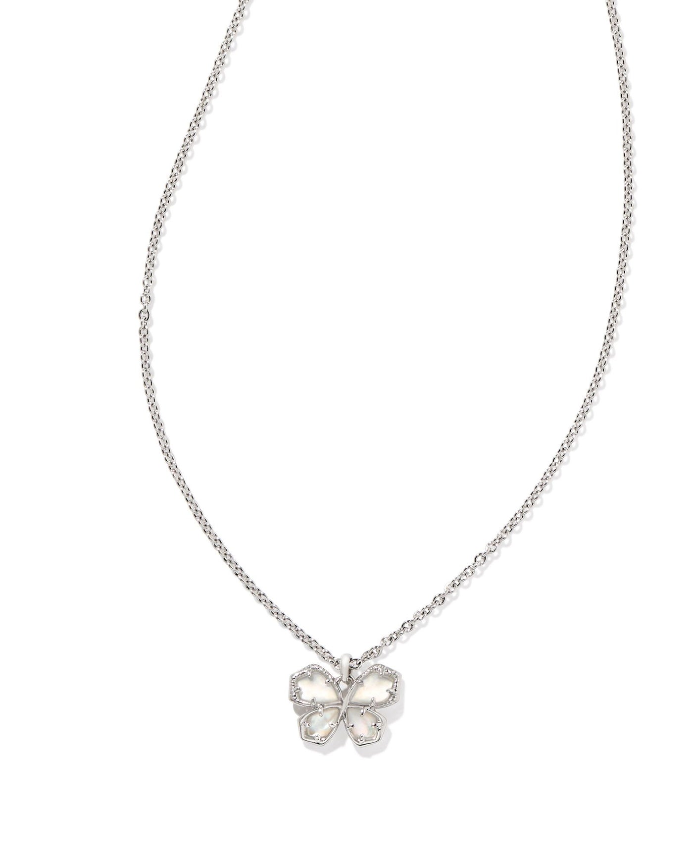 Kendra Scott Mae Butterfly Pendant-Necklaces-Kendra Scott-Market Street Nest, Fashionable Clothing, Shoes and Home Décor Located in Mabank, TX