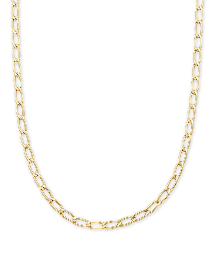 Kendra Scott Merrick Necklace-Necklaces-Kendra Scott-Market Street Nest, Fashionable Clothing, Shoes and Home Décor Located in Mabank, TX