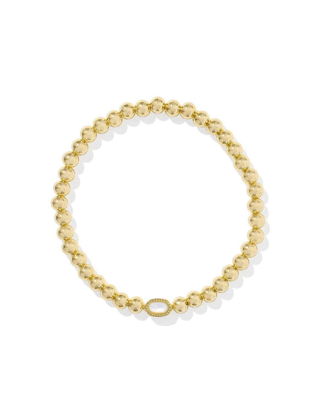 Kendra Scott Mini Elaina Stretch Bracelet-Bracelets-Kendra Scott-Market Street Nest, Fashionable Clothing, Shoes and Home Décor Located in Mabank, TX