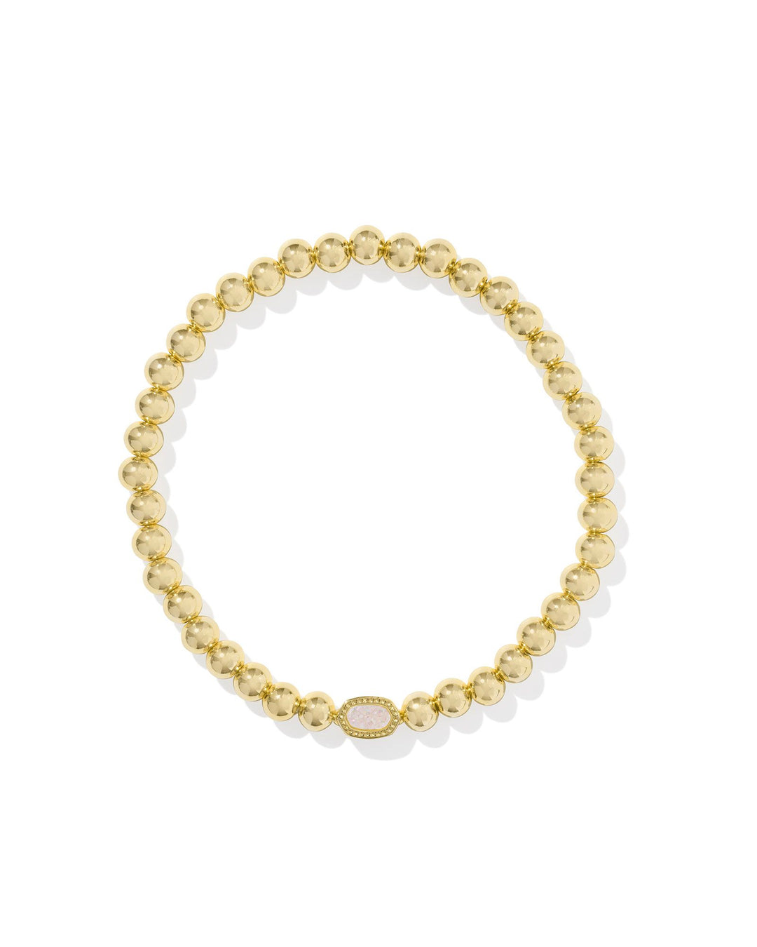 Kendra Scott Mini Elaina Stretch Bracelet-Bracelets-Kendra Scott-Market Street Nest, Fashionable Clothing, Shoes and Home Décor Located in Mabank, TX