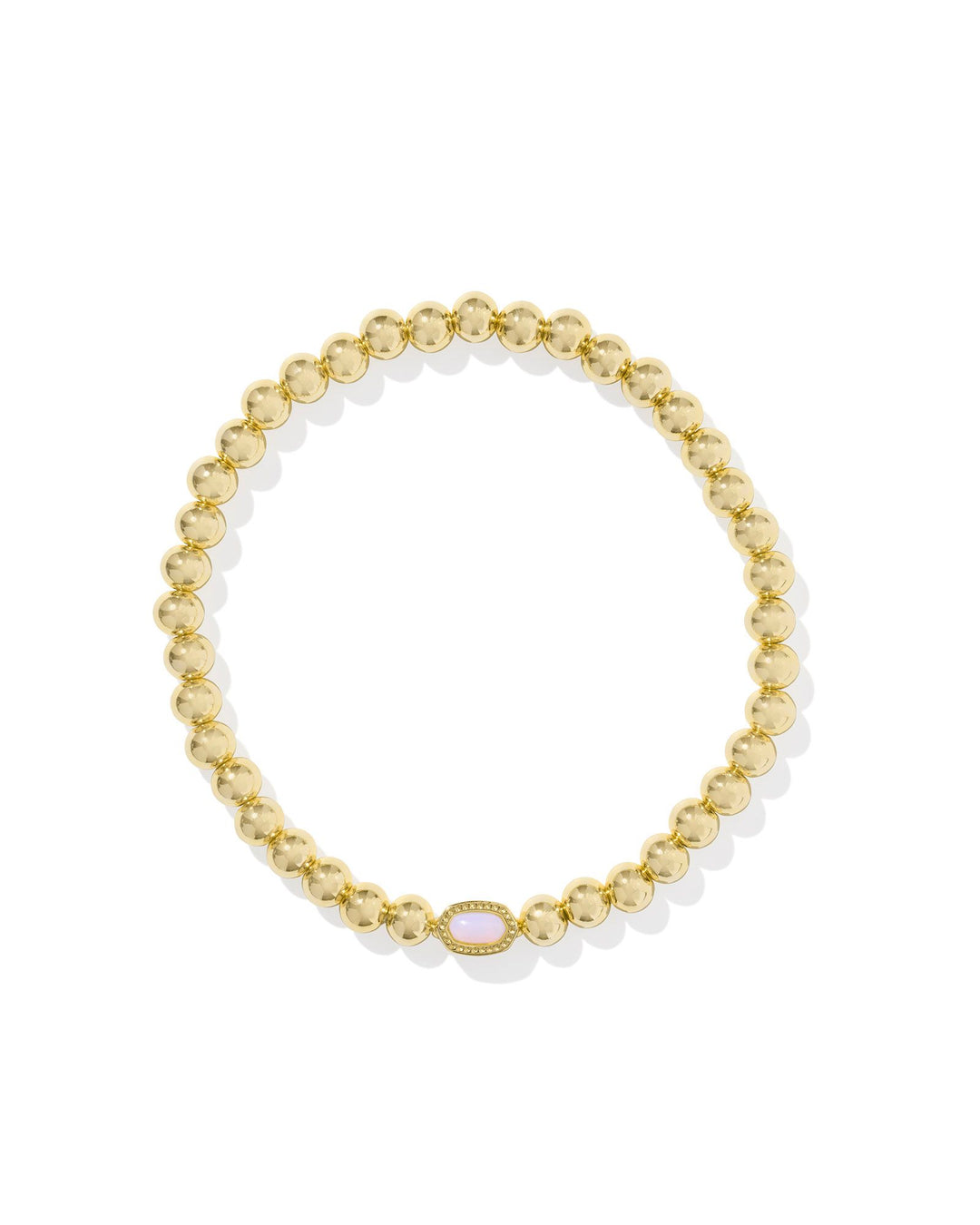 Kendra Scott Mini Elaina Stretch Bracelet-Bracelets-Kendra Scott-Market Street Nest, Fashionable Clothing, Shoes and Home Décor Located in Mabank, TX