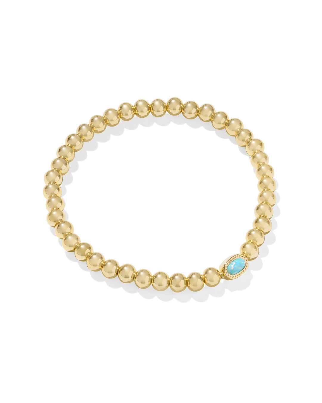 Kendra Scott Mini Elaina Stretch Bracelet-01-Jewelry-Kendra Scott-Market Street Nest, Fashionable Clothing, Shoes and Home Décor Located in Mabank, TX