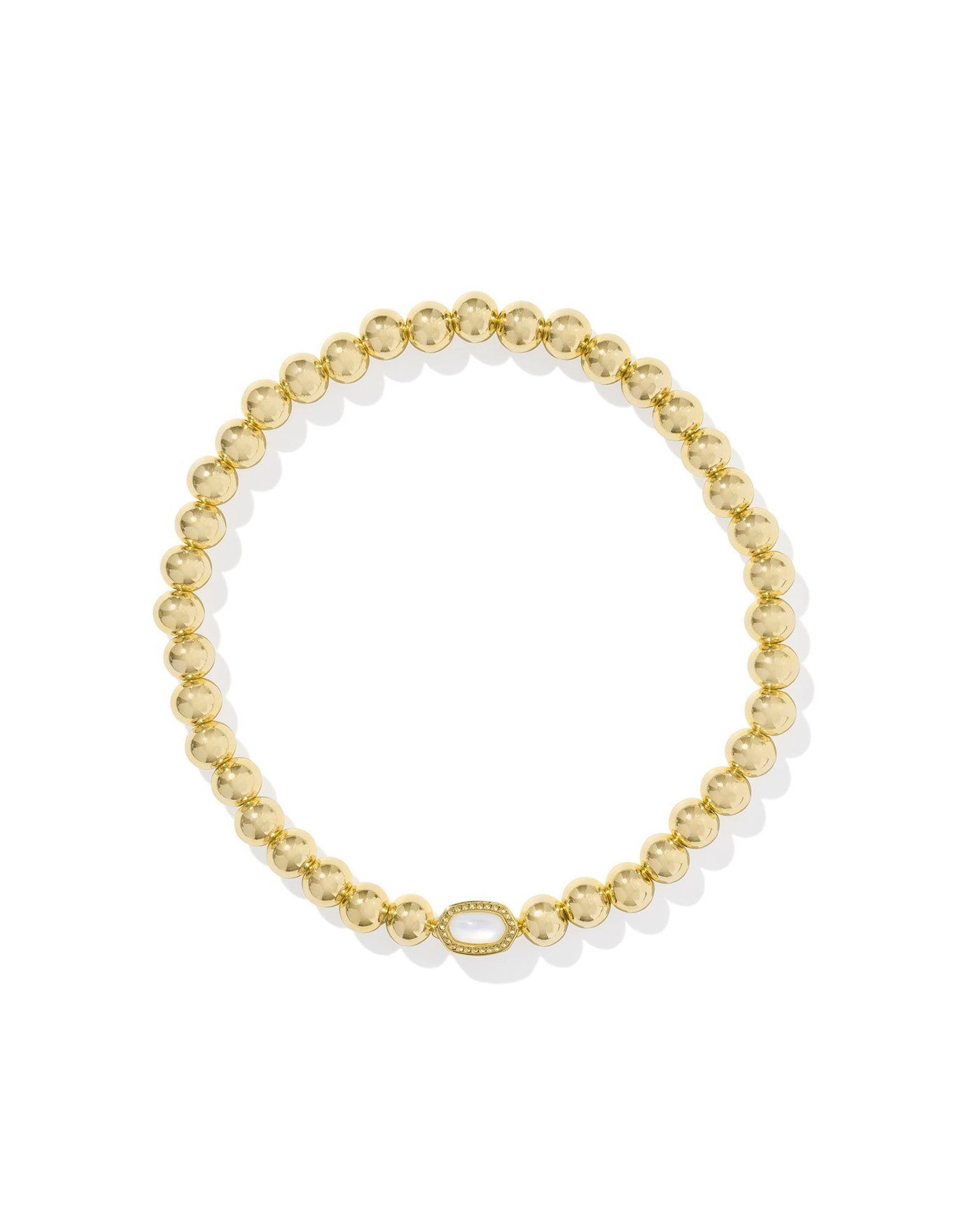 Kendra Scott Mini Elaina Stretch Bracelet-Bracelets-Kendra Scott-Market Street Nest, Fashionable Clothing, Shoes and Home Décor Located in Mabank, TX
