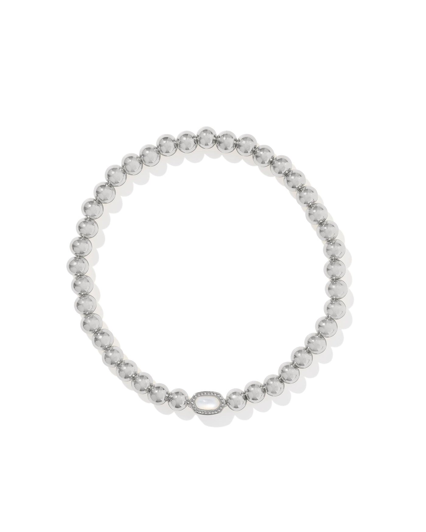 Kendra Scott Mini Elaina Stretch Bracelet-Bracelets-Kendra Scott-Market Street Nest, Fashionable Clothing, Shoes and Home Décor Located in Mabank, TX