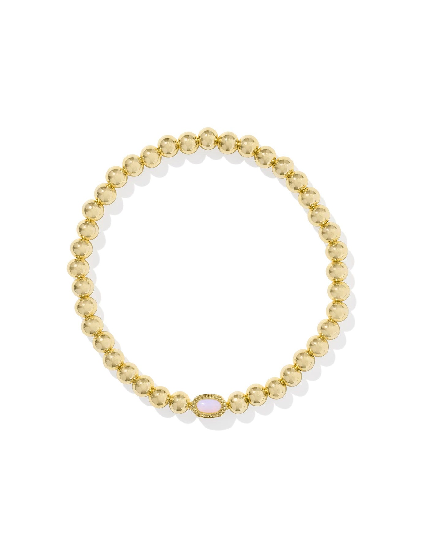 Kendra Scott Mini Elaina Stretch Bracelet-Bracelets-Kendra Scott-Market Street Nest, Fashionable Clothing, Shoes and Home Décor Located in Mabank, TX