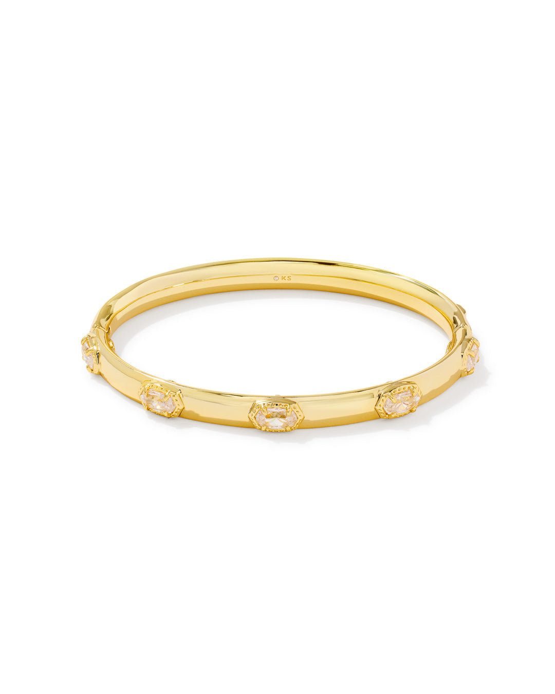 Kendra Scott Mini Elisa Luxe Bangle Bracelet