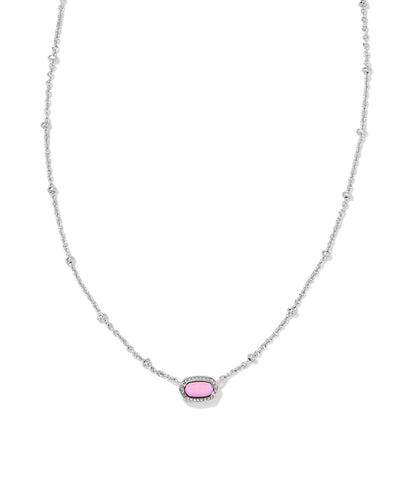 Kendra Scott Mini Elisa Satellite Short Pendant Necklace-Necklaces-Kendra Scott-Market Street Nest, Fashionable Clothing, Shoes and Home Décor Located in Mabank, TX