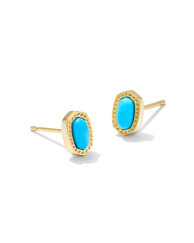 Kendra Scott Mini Ellie Stud Earrings-Earrings-Kendra Scott-Market Street Nest, Fashionable Clothing, Shoes and Home Décor Located in Mabank, TX