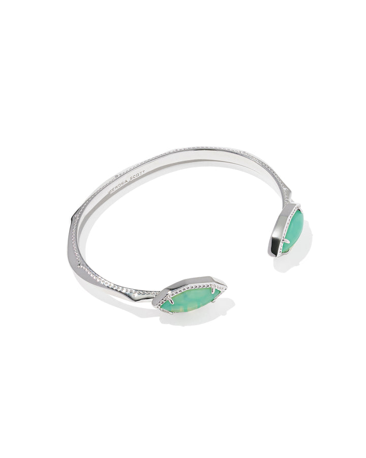 Kendra Scott Ophelia Cuff Bracelet-01-Jewelry-KENDRA SCOTT-Market Street Nest, Fashionable Clothing, Shoes and Home Décor Located in Mabank, TX
