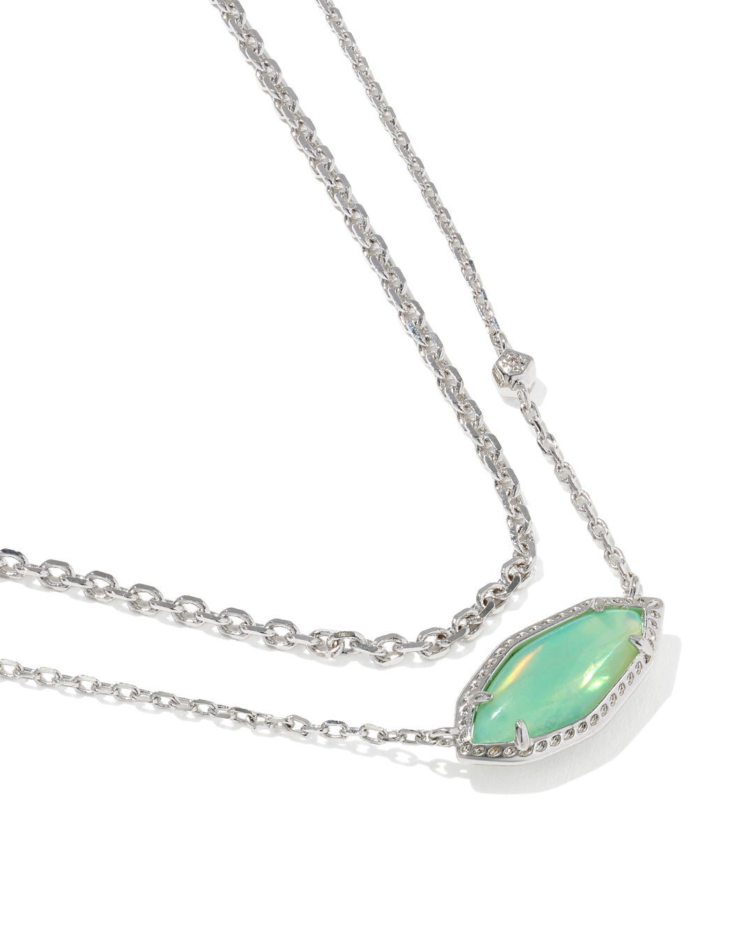 Kendra Scott Ophelia Multi Strand Necklace-01-Jewelry-KENDRA SCOTT-Market Street Nest, Fashionable Clothing, Shoes and Home Décor Located in Mabank, TX