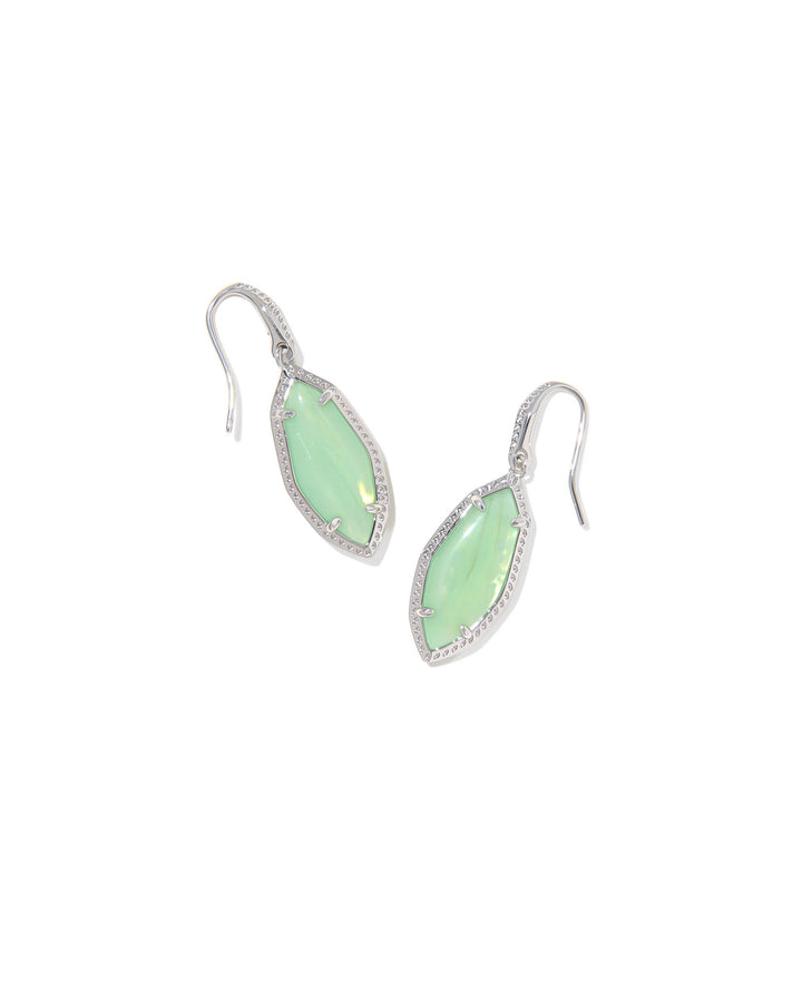 Kendra Scott Ophelia Small Drop Earrings-01-Jewelry-KENDRA SCOTT-Market Street Nest, Fashionable Clothing, Shoes and Home Décor Located in Mabank, TX
