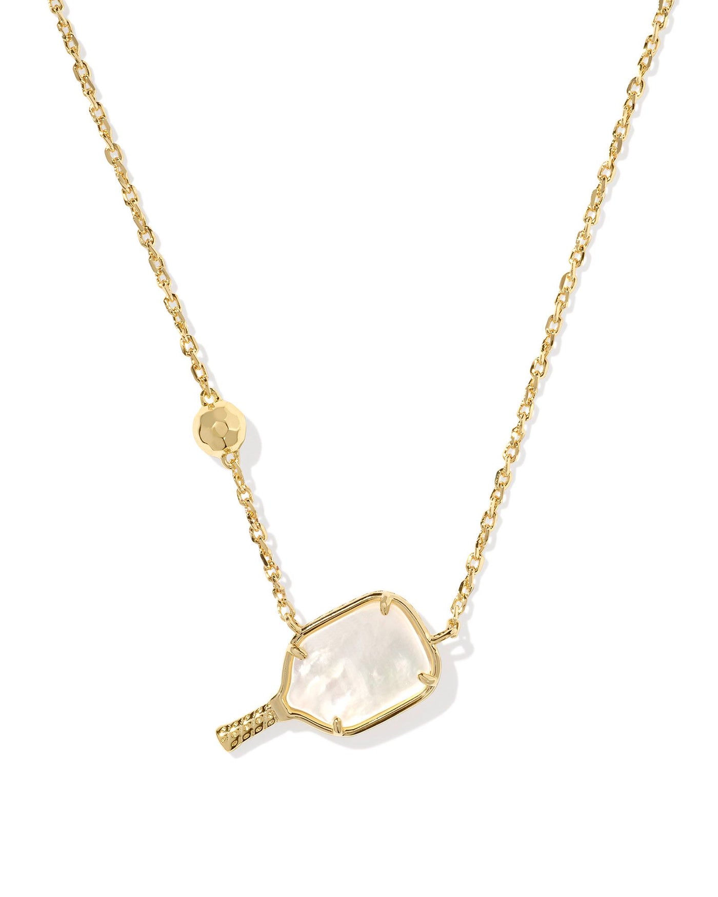 Kendra Scott Pickleball Short Pendant Necklace-Market Street Nest -Market Street Nest, Fashionable Clothing, Shoes and Home Décor Located in Mabank, TX