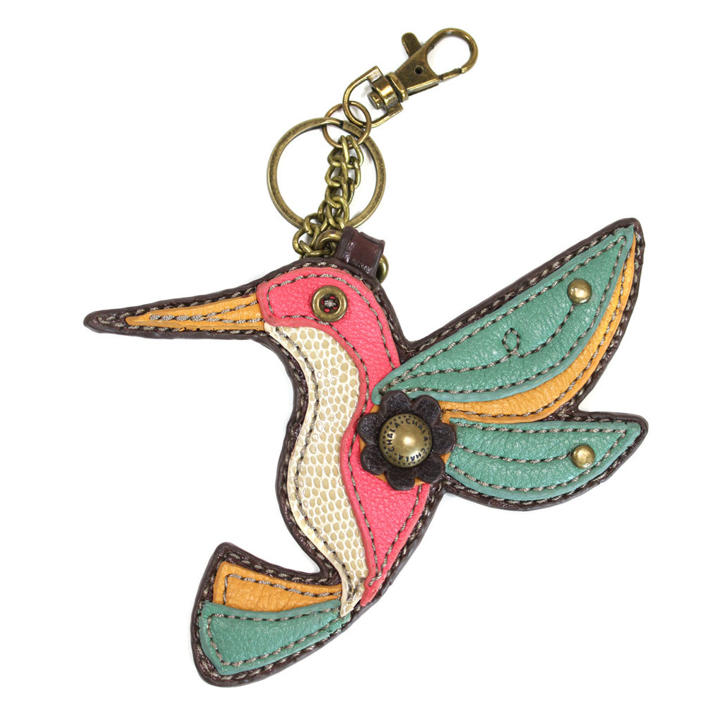 Key Fob-06-Accessories-Chala Group, Inc-Market Street Nest, Fashionable Clothing, Shoes and Home Décor Located in Mabank, TX