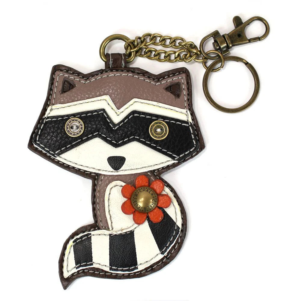 Key Fob-Accessories/MISC-Chala Group, Inc-Market Street Nest, Fashionable Clothing, Shoes and Home Décor Located in Mabank, TX