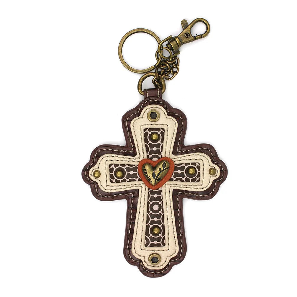Key Fob-Accessories/MISC-Chala Group, Inc-Market Street Nest, Fashionable Clothing, Shoes and Home Décor Located in Mabank, TX