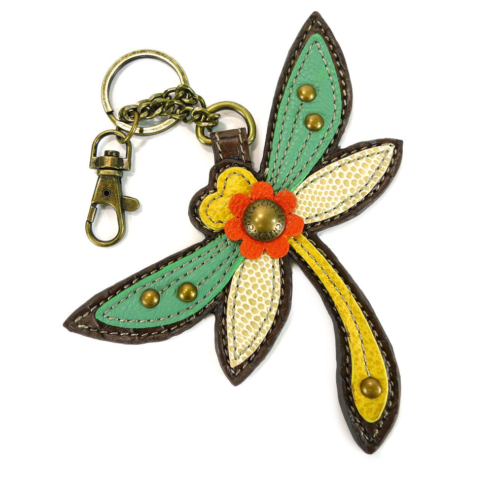 Key Fob-06-Accessories-Chala Group, Inc-Market Street Nest, Fashionable Clothing, Shoes and Home Décor Located in Mabank, TX