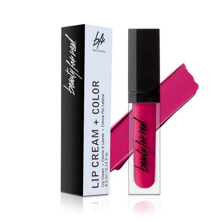 Lip Cream + Color-Beauty For Real-Market Street Nest, Fashionable Clothing, Shoes and Home Décor Located in Mabank, TX