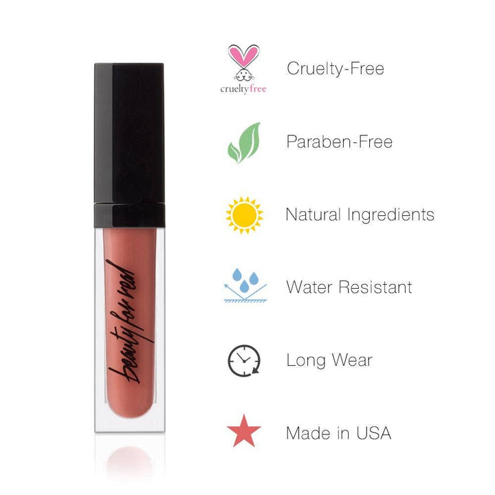 Lip Cream + Color-Beauty For Real-Market Street Nest, Fashionable Clothing, Shoes and Home Décor Located in Mabank, TX