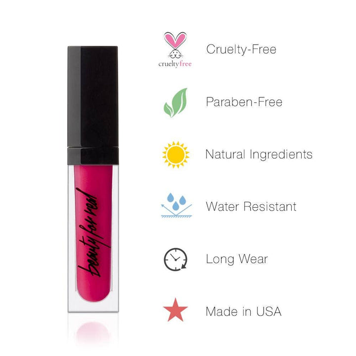 Lip Cream + Color-Beauty For Real-Market Street Nest, Fashionable Clothing, Shoes and Home Décor Located in Mabank, TX