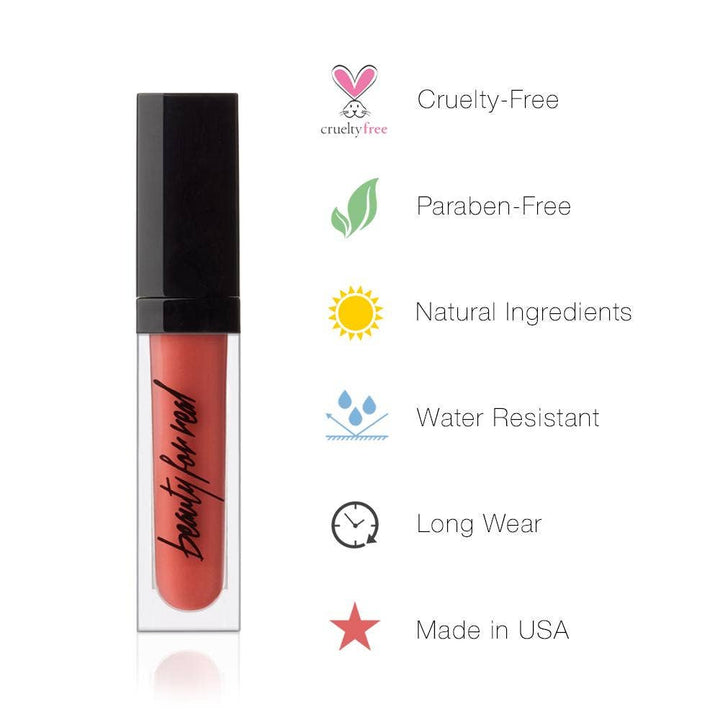 Lip Cream + Color-Beauty For Real-Market Street Nest, Fashionable Clothing, Shoes and Home Décor Located in Mabank, TX