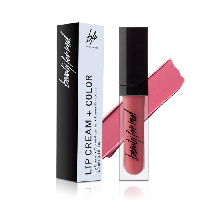 Lip Cream + Color-Beauty For Real-Market Street Nest, Fashionable Clothing, Shoes and Home Décor Located in Mabank, TX
