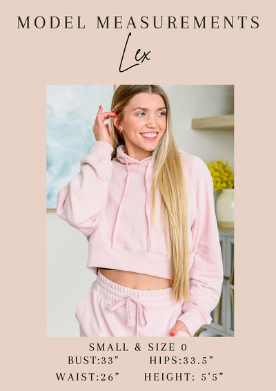 Lisa High Rise Control Top Wide Leg Crop Jeans in Pink-Denim-Ave Shops-Market Street Nest, Fashionable Clothing, Shoes and Home Décor Located in Mabank, TX