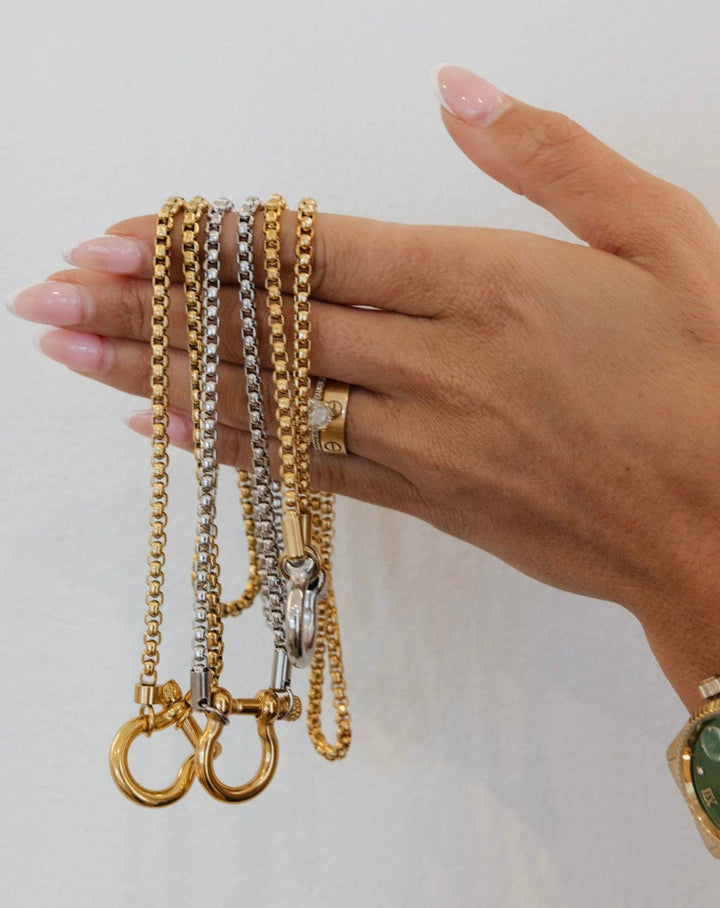 LOCKET NECKLACE-CHANSUTTPEARLS-Market Street Nest, Fashionable Clothing, Shoes and Home Décor Located in Mabank, TX