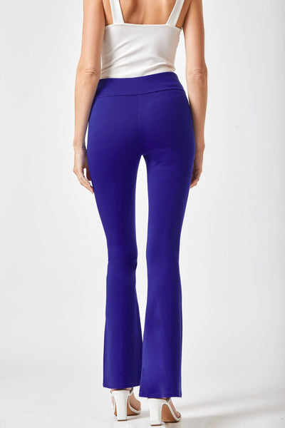 Magic Flare Pants in Eleven Colors-Womens-Ave Shops-Market Street Nest, Fashionable Clothing, Shoes and Home Décor Located in Mabank, TX