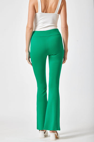 Magic Flare Pants in Eleven Colors-Womens-Ave Shops-Market Street Nest, Fashionable Clothing, Shoes and Home Décor Located in Mabank, TX