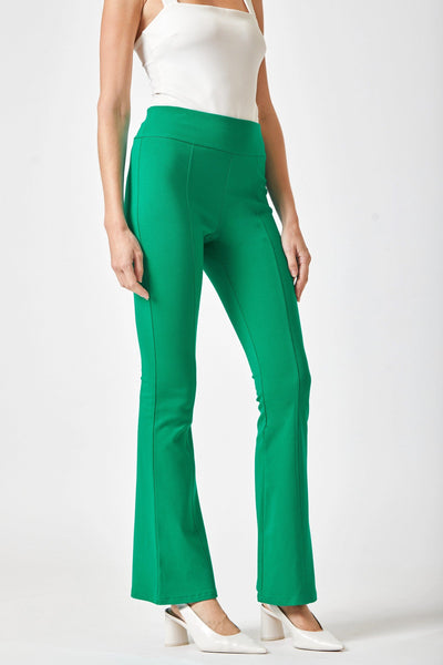 Magic Flare Pants in Eleven Colors-Womens-Ave Shops-Market Street Nest, Fashionable Clothing, Shoes and Home Décor Located in Mabank, TX