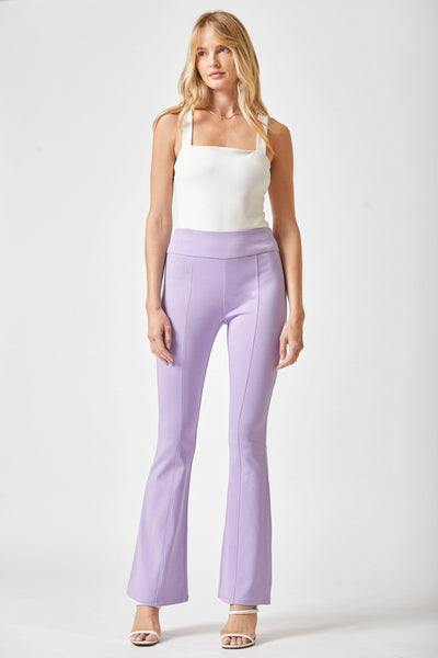 Magic Flare Pants in Eleven Colors-Womens-Ave Shops-Market Street Nest, Fashionable Clothing, Shoes and Home Décor Located in Mabank, TX