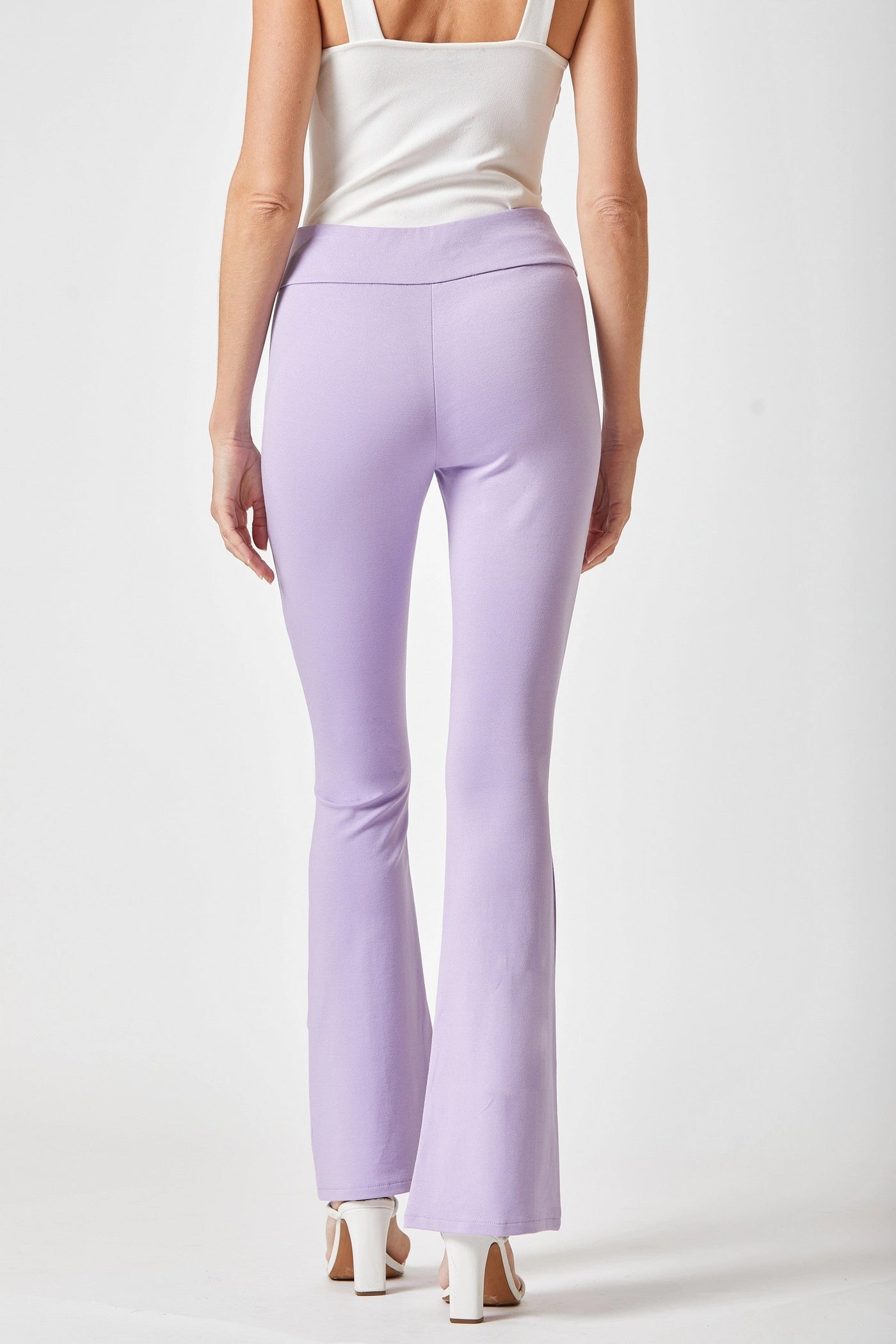 Magic Flare Pants in Eleven Colors-Womens-Ave Shops-Market Street Nest, Fashionable Clothing, Shoes and Home Décor Located in Mabank, TX