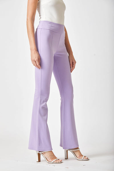 Magic Flare Pants in Eleven Colors-Womens-Ave Shops-Market Street Nest, Fashionable Clothing, Shoes and Home Décor Located in Mabank, TX