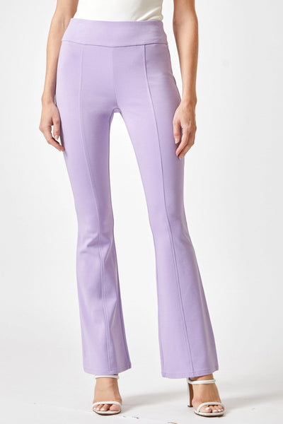 Magic Flare Pants in Eleven Colors-Womens-Ave Shops-Market Street Nest, Fashionable Clothing, Shoes and Home Décor Located in Mabank, TX