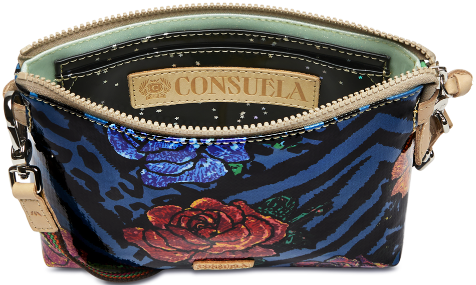 Consuela Midtown Crossbody - Lolo-Consuela Bags-Consuela-Market Street Nest, Fashionable Clothing, Shoes and Home Décor Located in Mabank, TX