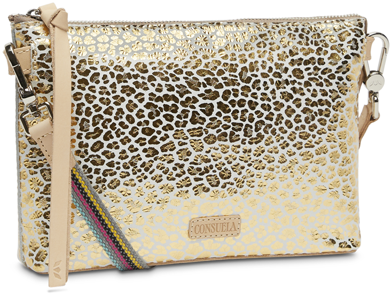 Consuela Midtown Crossbody - Kit-Consuela Bags-Consuela-Market Street Nest, Fashionable Clothing, Shoes and Home Décor Located in Mabank, TX