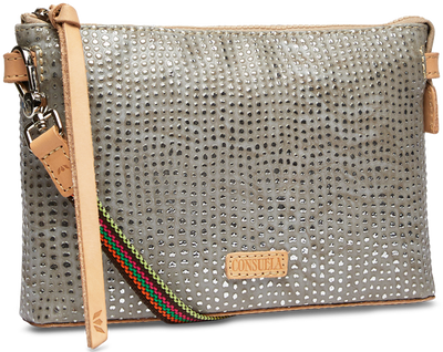 Consuela Midtown Crossbody - Juanis-Consuela Bags-Consuela-Market Street Nest, Fashionable Clothing, Shoes and Home Décor Located in Mabank, TX
