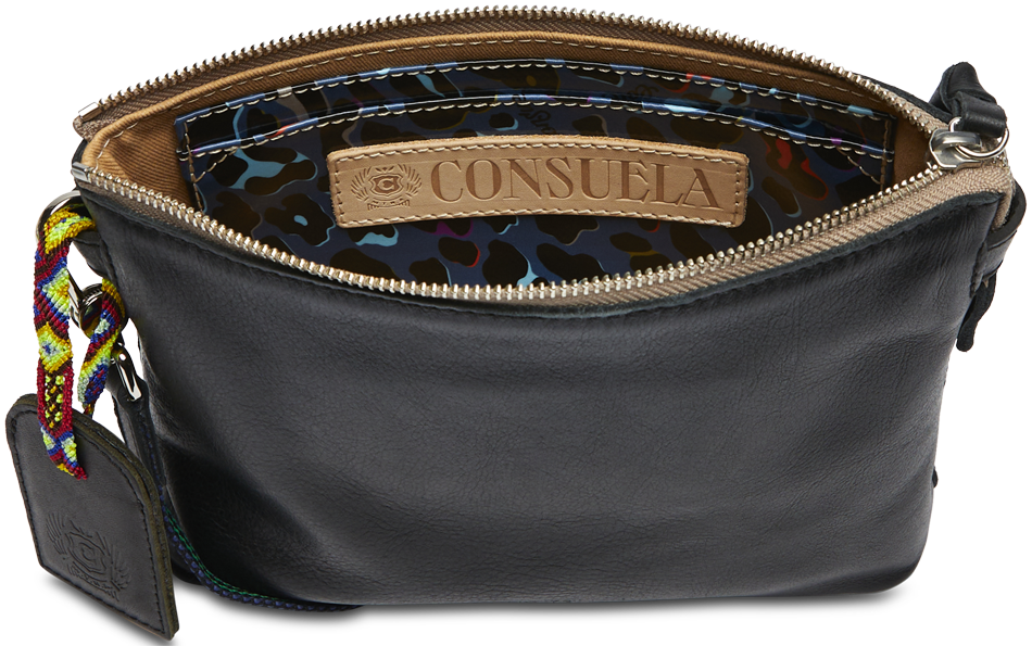 Consuela Midtown Crossbody - Evie-Consuela Bags-Consuela-Market Street Nest, Fashionable Clothing, Shoes and Home Décor Located in Mabank, TX