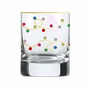 Mary Square Women 03-home & Gift Cocktail Glass Rhinestone Lights-03-Home & Gift-MARY SQUARE-Market Street Nest, Fashionable Clothing, Shoes and Home Décor Located in Mabank, TX