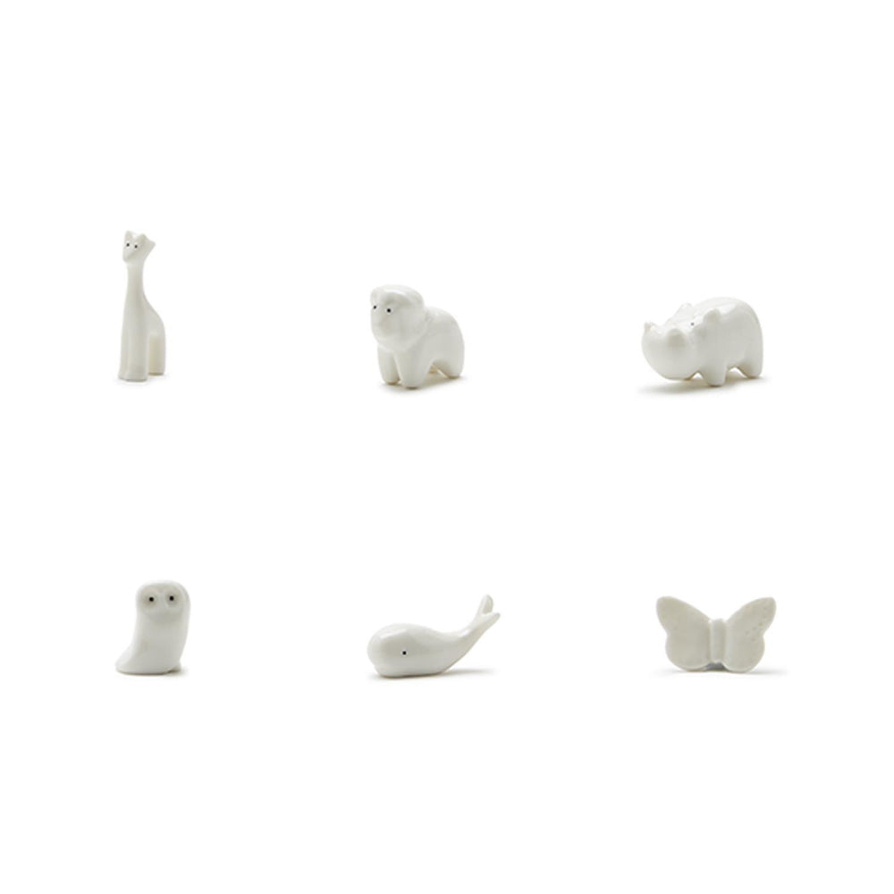 Matchbox Animal in Gift Box-03-Home & Gift-Two's Company-Market Street Nest, Fashionable Clothing, Shoes and Home Décor Located in Mabank, TX