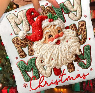 Merry in Stitches Graphic Tee and Sweatshirt-Womens-Ave Shops-Market Street Nest, Fashionable Clothing, Shoes and Home Décor Located in Mabank, TX