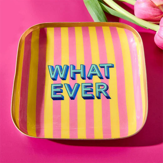 Metal Trinket Trays - Two's Company-Home & Gifts-Two's Company-Market Street Nest, Fashionable Clothing, Shoes and Home Décor Located in Mabank, TX